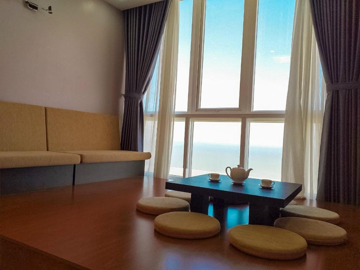 Khách sạn San Hô Vũng Tàu  Exterior foto