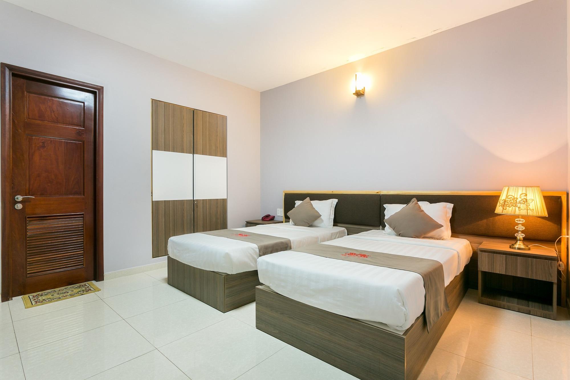 Khách sạn San Hô Vũng Tàu  Exterior foto