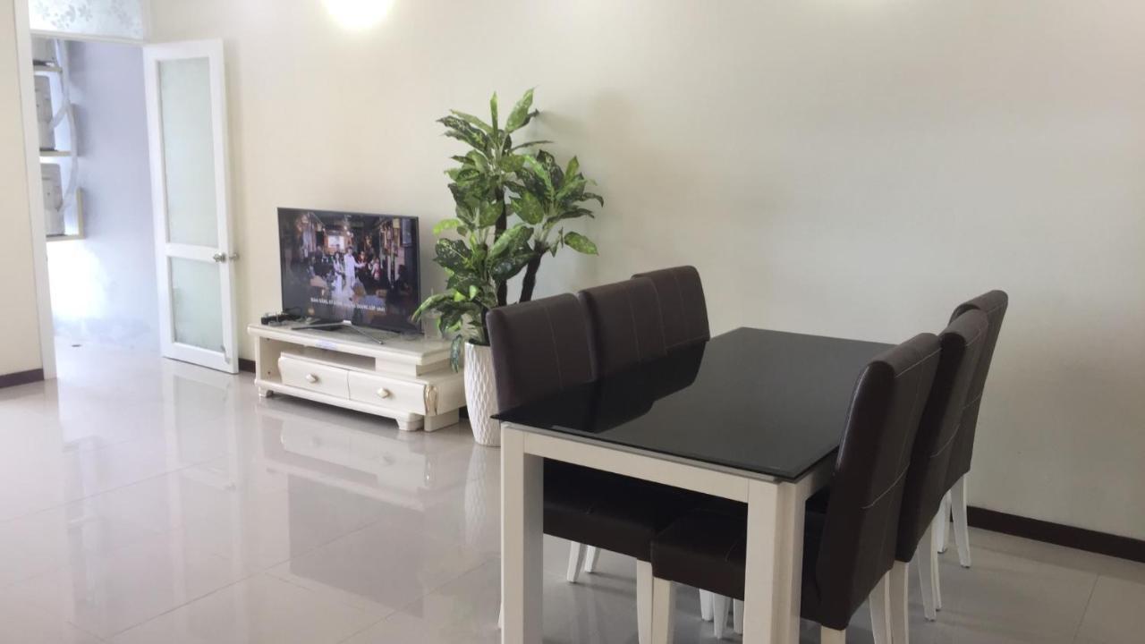 Khách sạn San Hô Vũng Tàu  Exterior foto