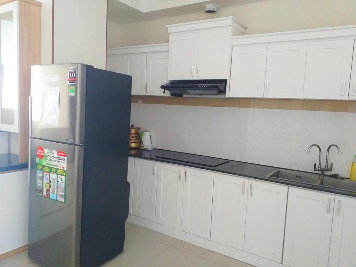 Khách sạn San Hô Vũng Tàu  Exterior foto