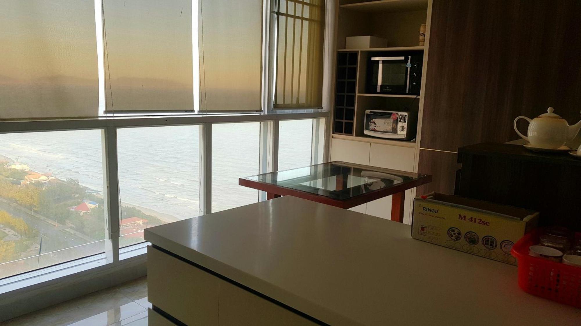 Khách sạn San Hô Vũng Tàu  Exterior foto