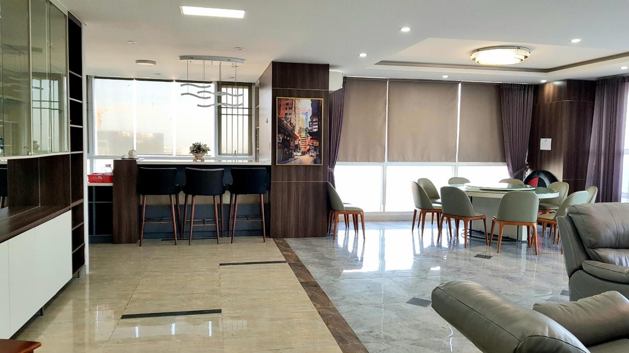 Khách sạn San Hô Vũng Tàu  Exterior foto