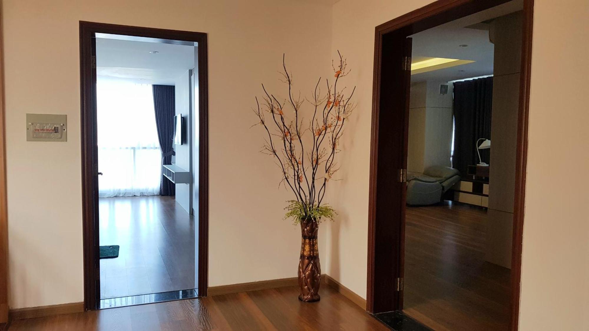 Khách sạn San Hô Vũng Tàu  Exterior foto