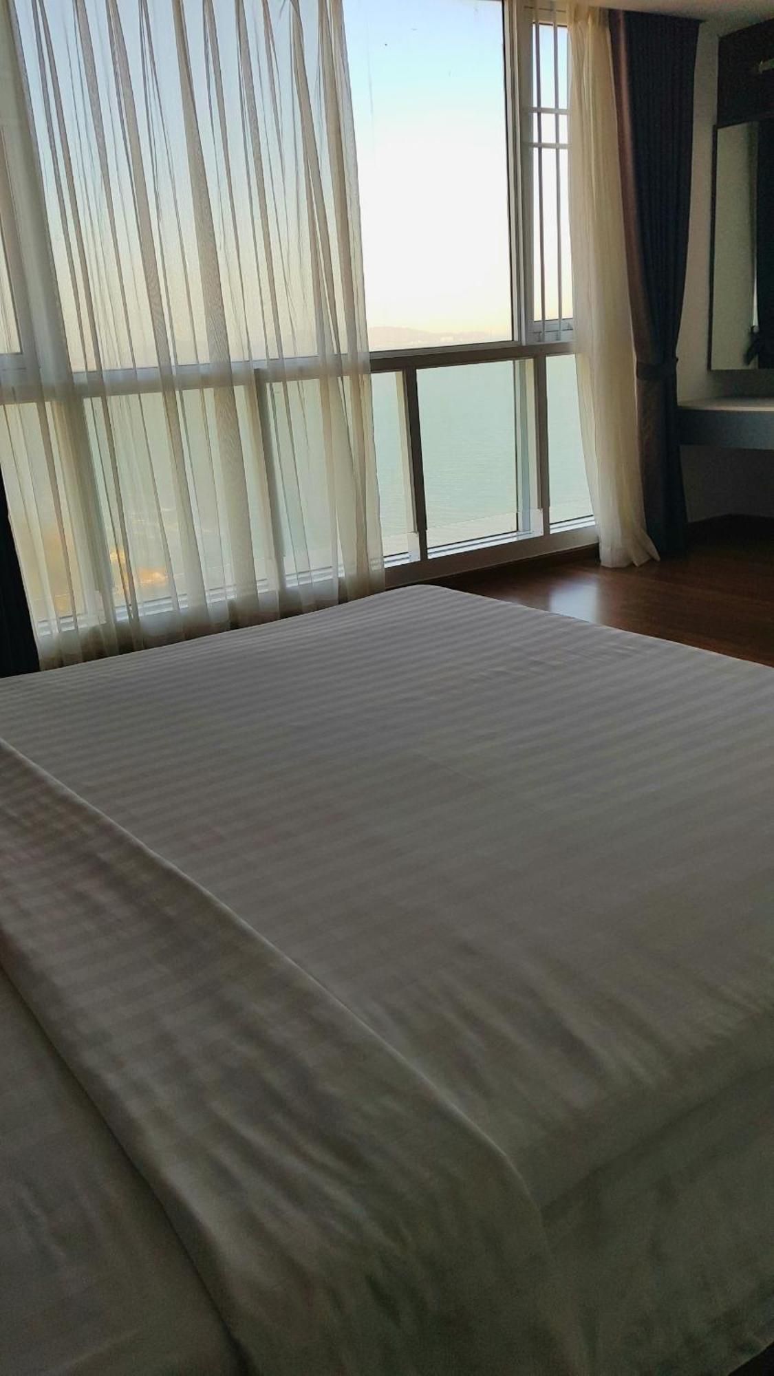 Khách sạn San Hô Vũng Tàu  Exterior foto