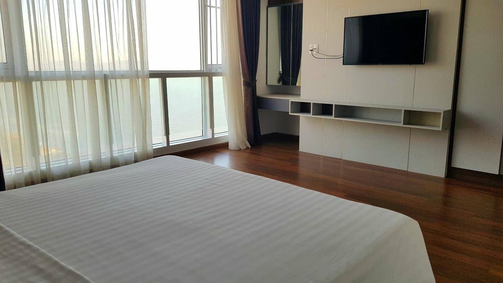 Khách sạn San Hô Vũng Tàu  Exterior foto